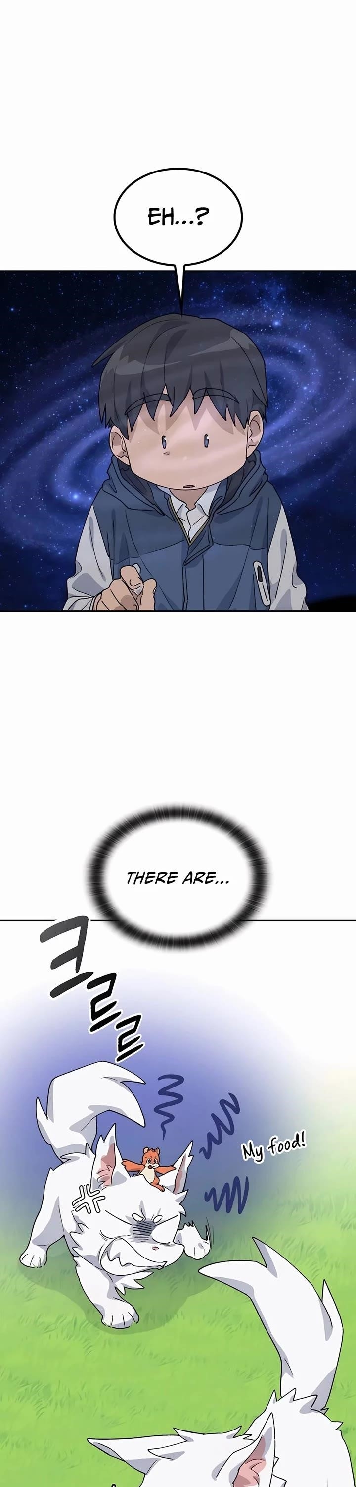 Healing Life Through Camping In Another World - Chapter 46 Page 3