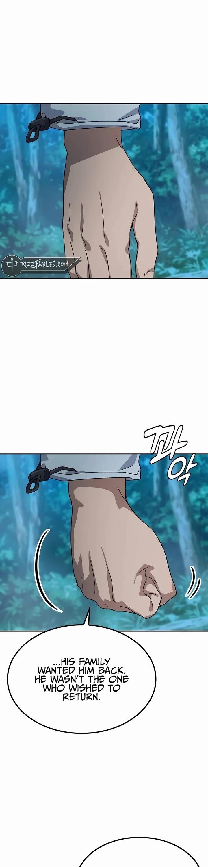 Healing Life Through Camping In Another World - Chapter 46 Page 35