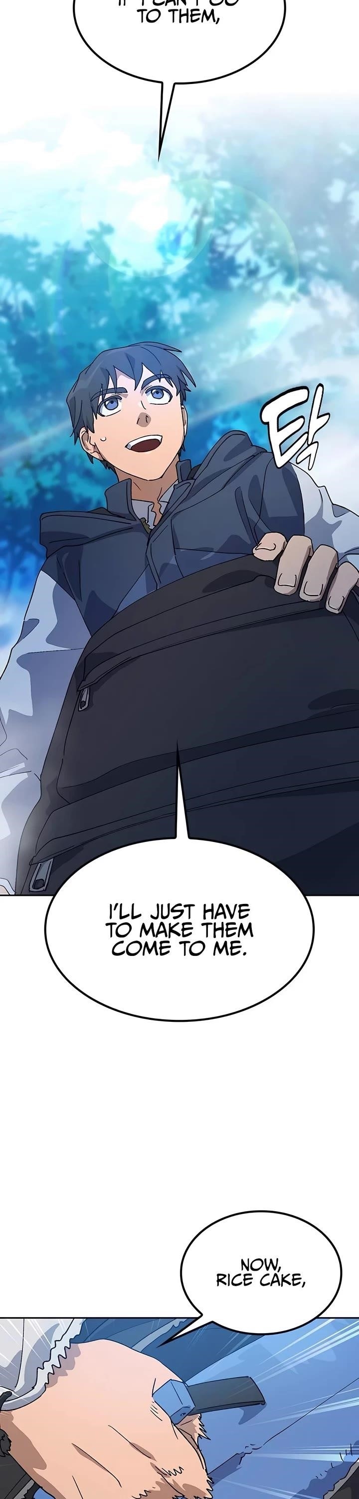 Healing Life Through Camping In Another World - Chapter 46 Page 39