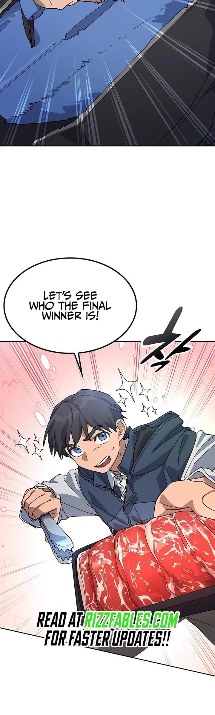 Healing Life Through Camping In Another World - Chapter 46 Page 40