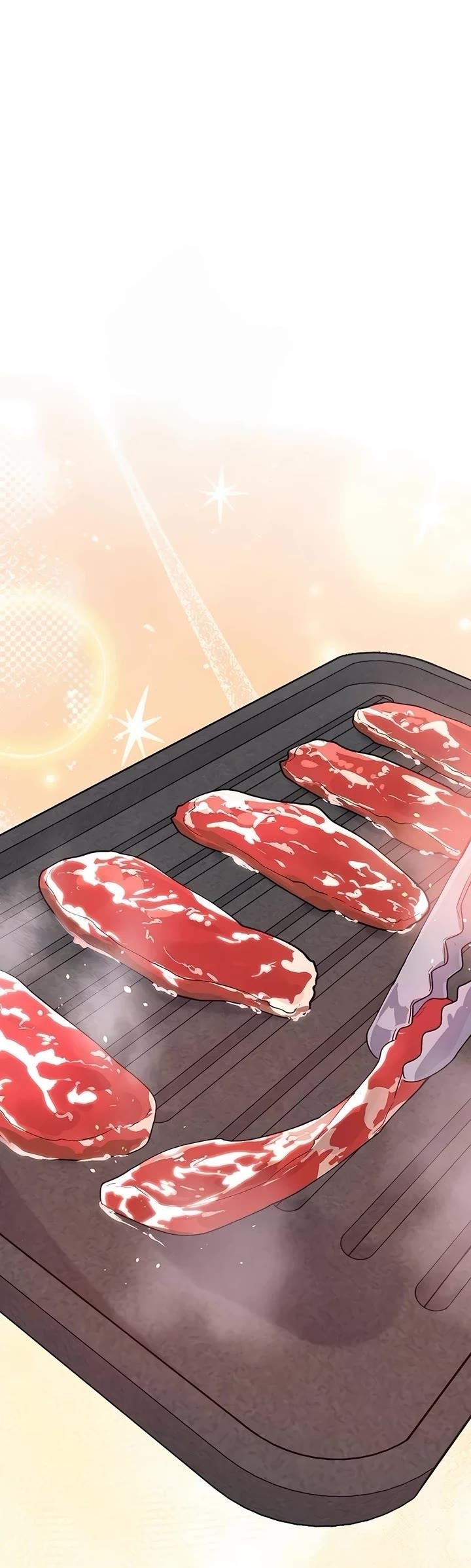 Healing Life Through Camping In Another World - Chapter 46 Page 41