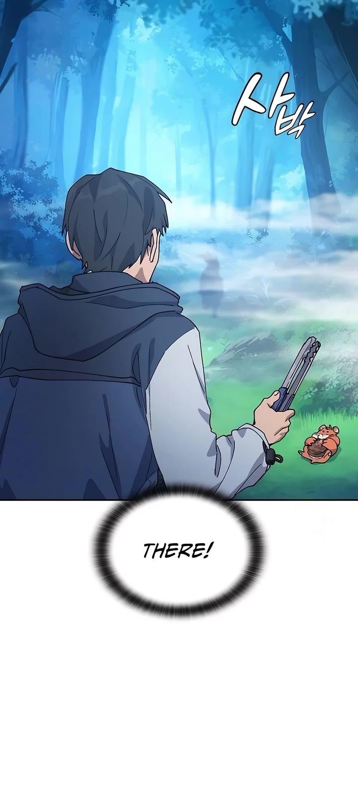 Healing Life Through Camping In Another World - Chapter 46 Page 46