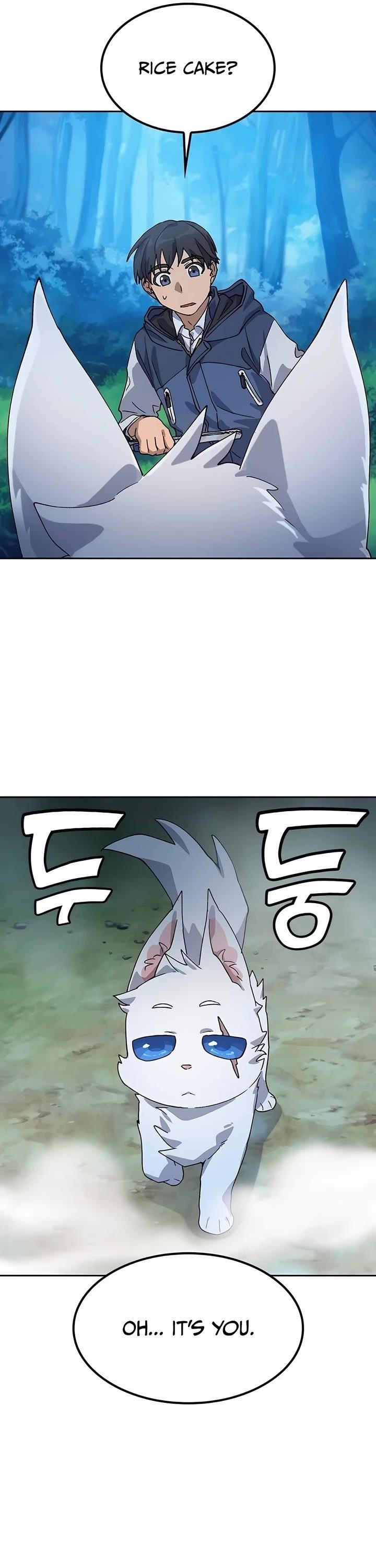 Healing Life Through Camping In Another World - Chapter 46 Page 47