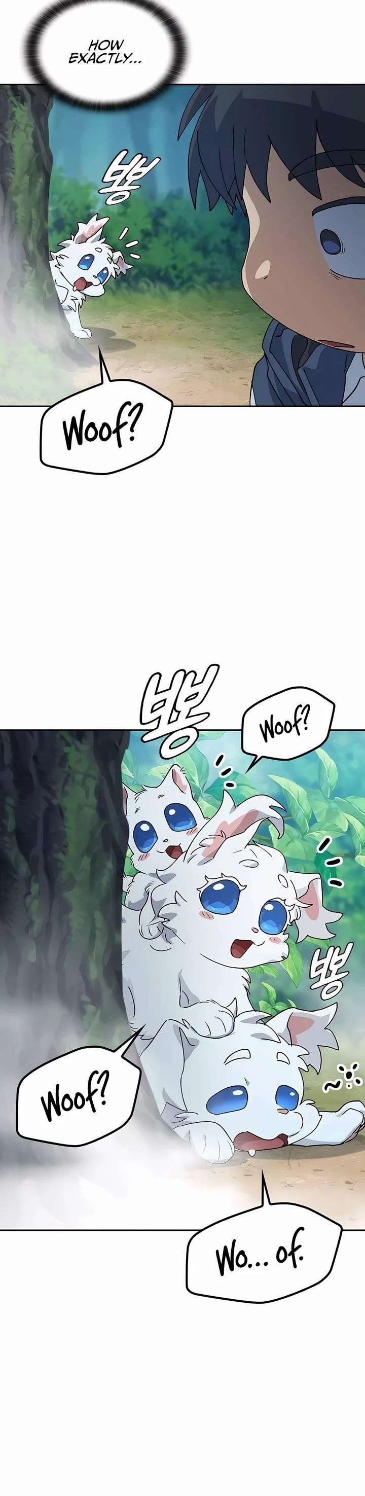 Healing Life Through Camping In Another World - Chapter 46 Page 50