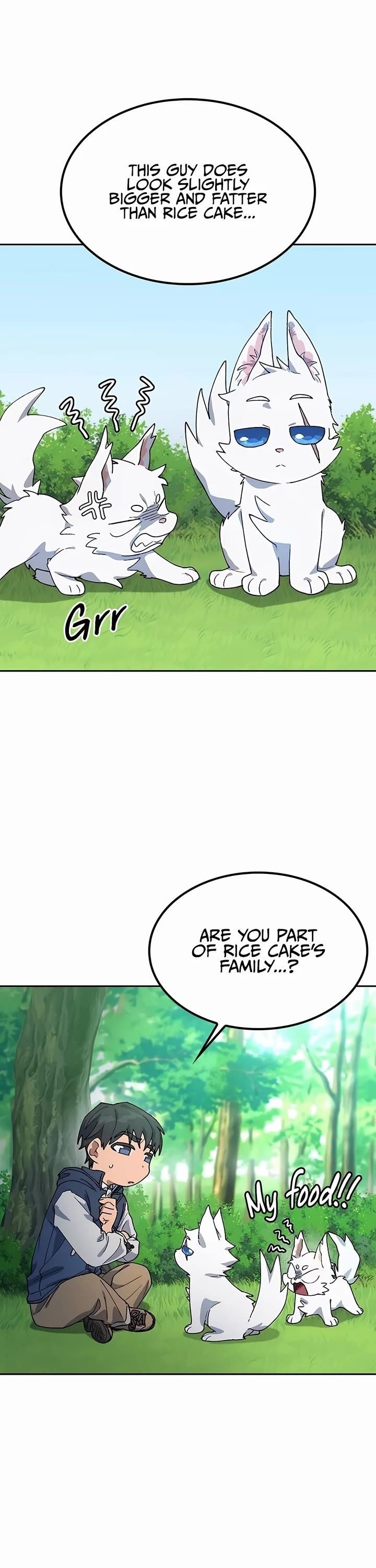 Healing Life Through Camping In Another World - Chapter 46 Page 6