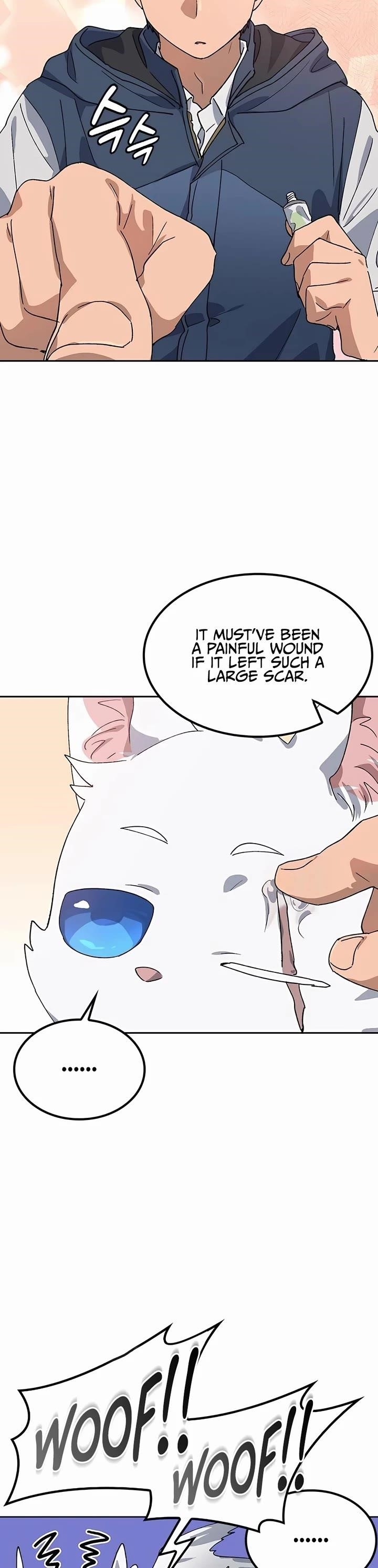 Healing Life Through Camping In Another World - Chapter 46 Page 8