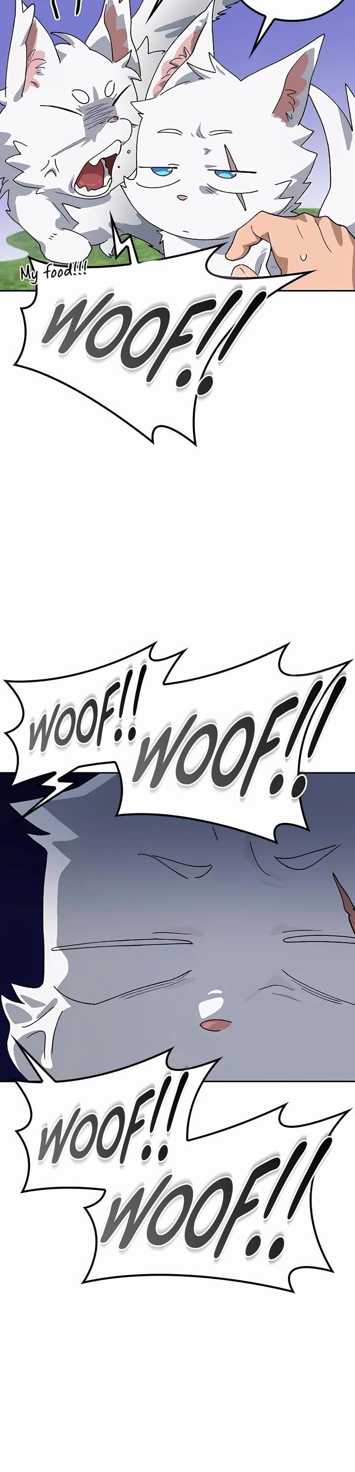 Healing Life Through Camping In Another World - Chapter 46 Page 9