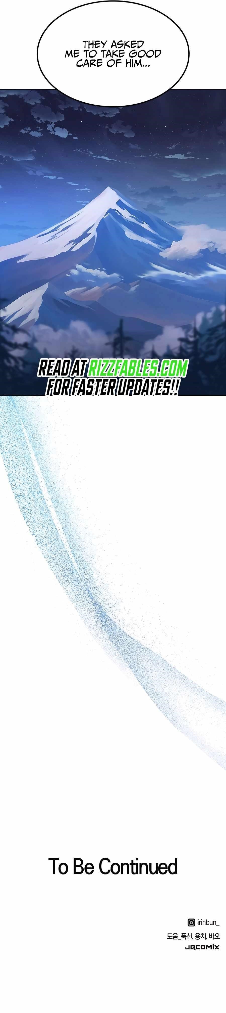 Healing Life Through Camping In Another World - Chapter 47 Page 13