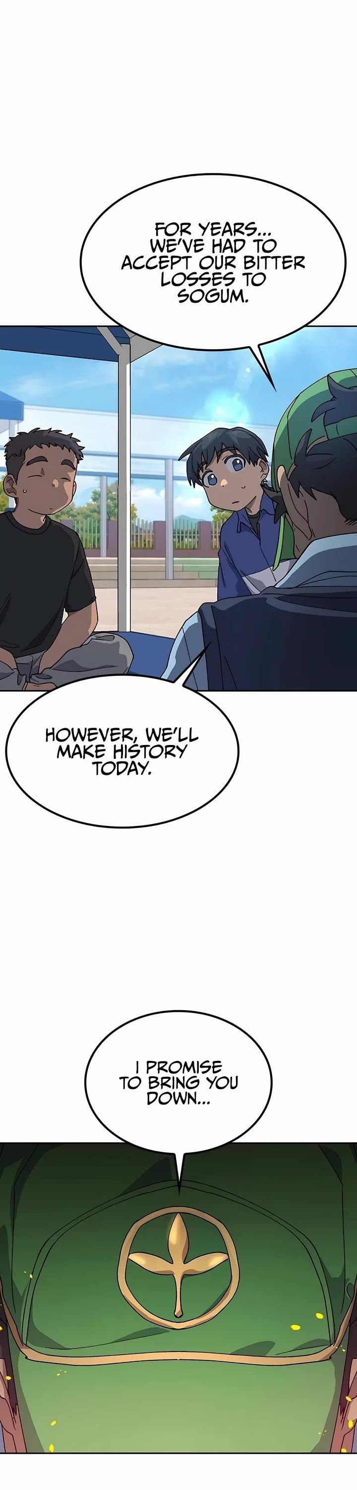 Healing Life Through Camping In Another World - Chapter 49 Page 1