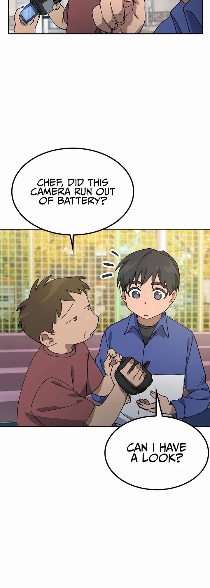 Healing Life Through Camping In Another World - Chapter 49 Page 12