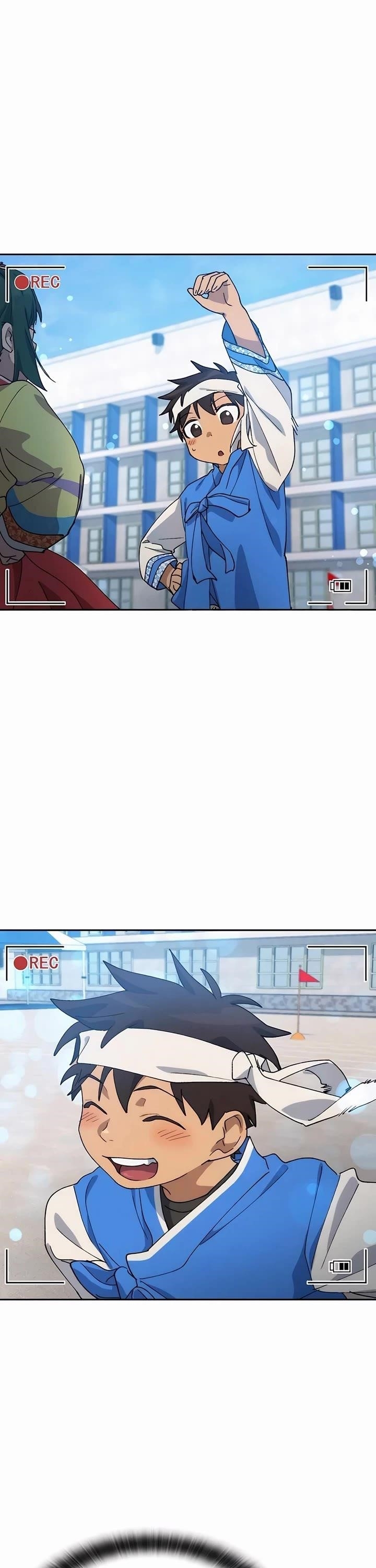 Healing Life Through Camping In Another World - Chapter 49 Page 14