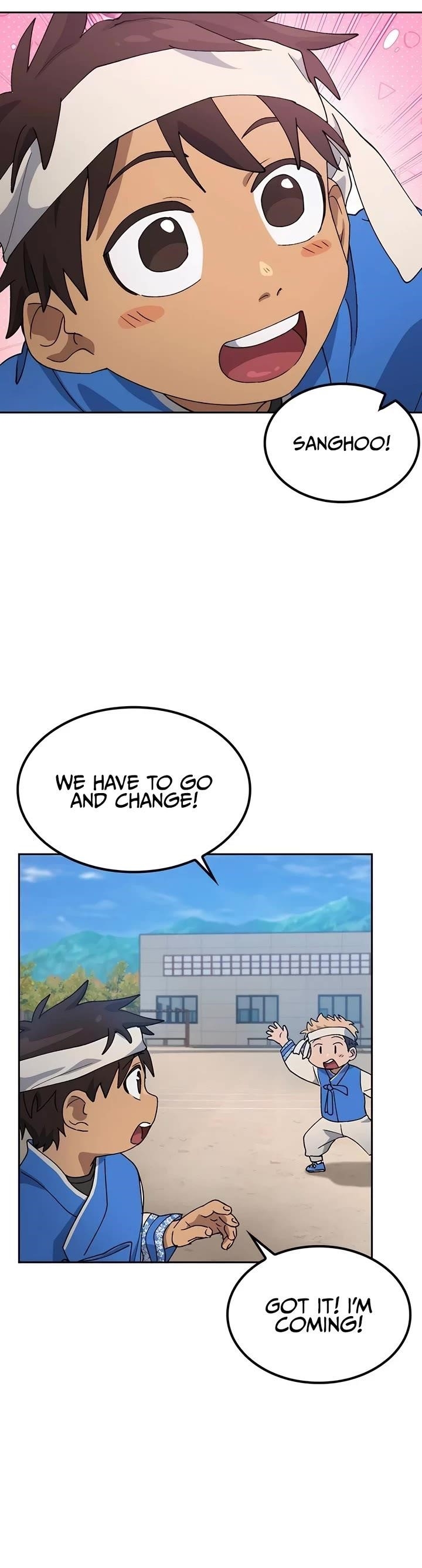 Healing Life Through Camping In Another World - Chapter 49 Page 19