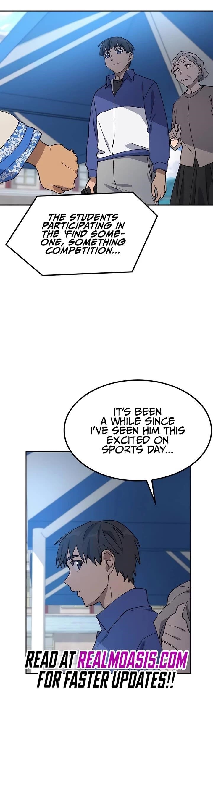 Healing Life Through Camping In Another World - Chapter 49 Page 20