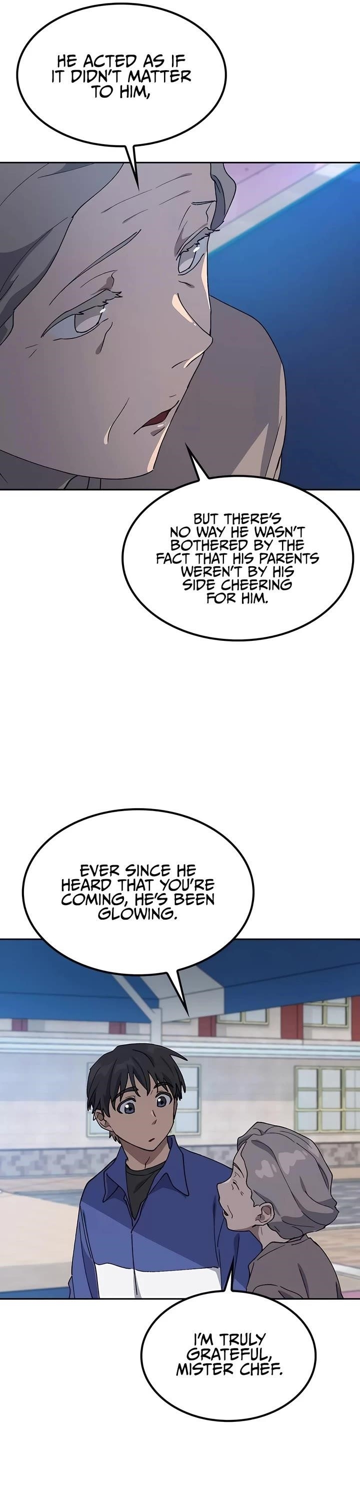 Healing Life Through Camping In Another World - Chapter 49 Page 21