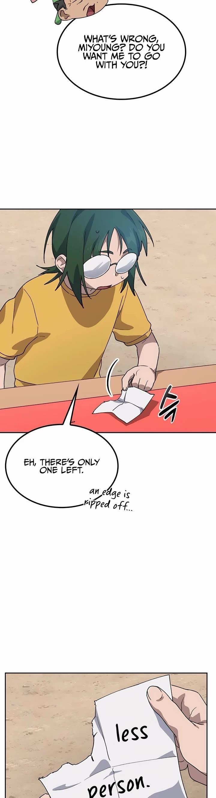 Healing Life Through Camping In Another World - Chapter 49 Page 27