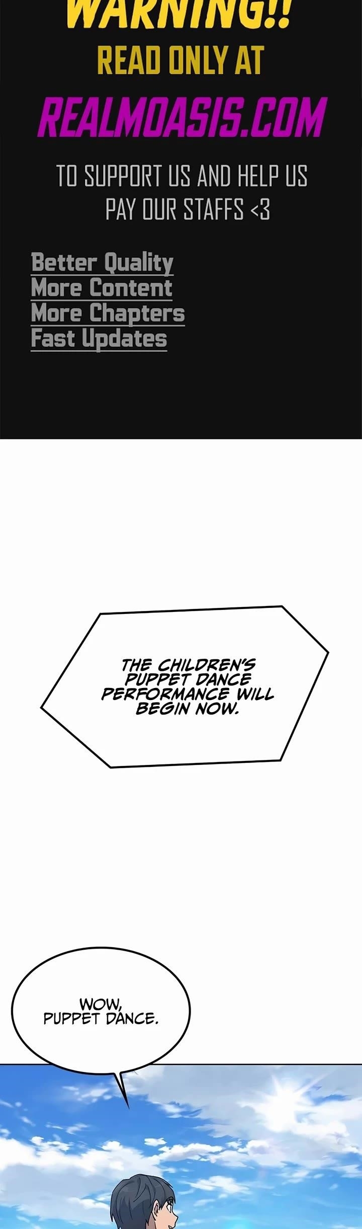 Healing Life Through Camping In Another World - Chapter 49 Page 3