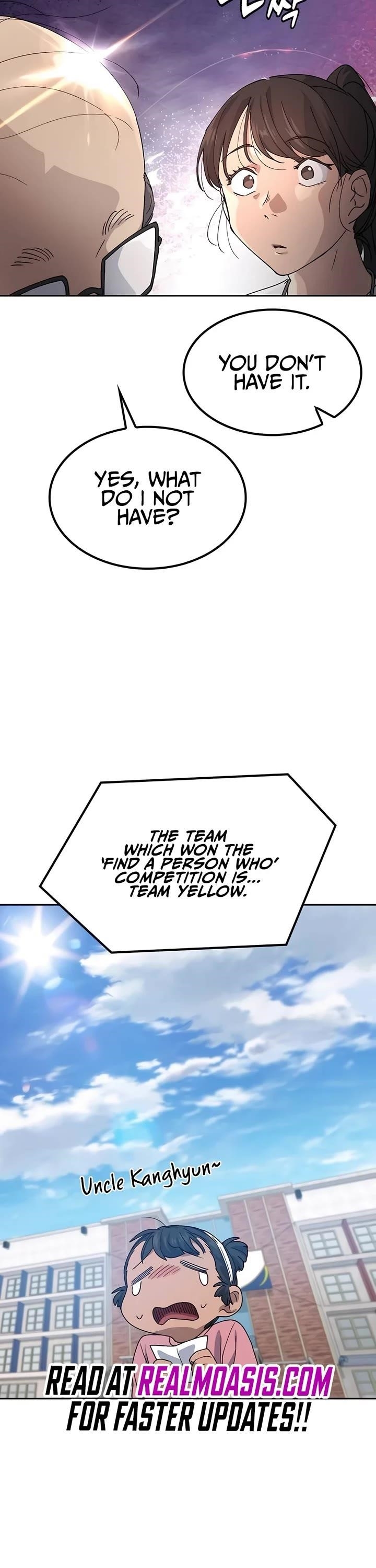 Healing Life Through Camping In Another World - Chapter 49 Page 30