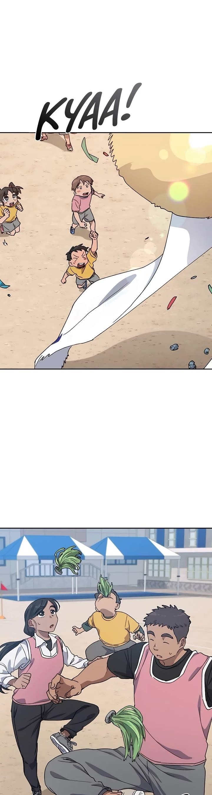 Healing Life Through Camping In Another World - Chapter 49 Page 31