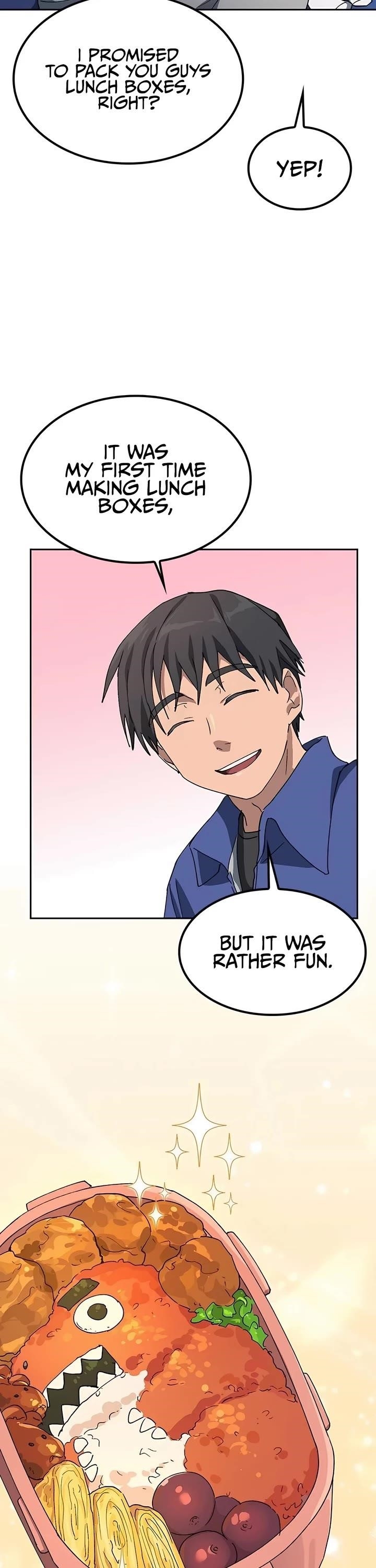 Healing Life Through Camping In Another World - Chapter 49 Page 34