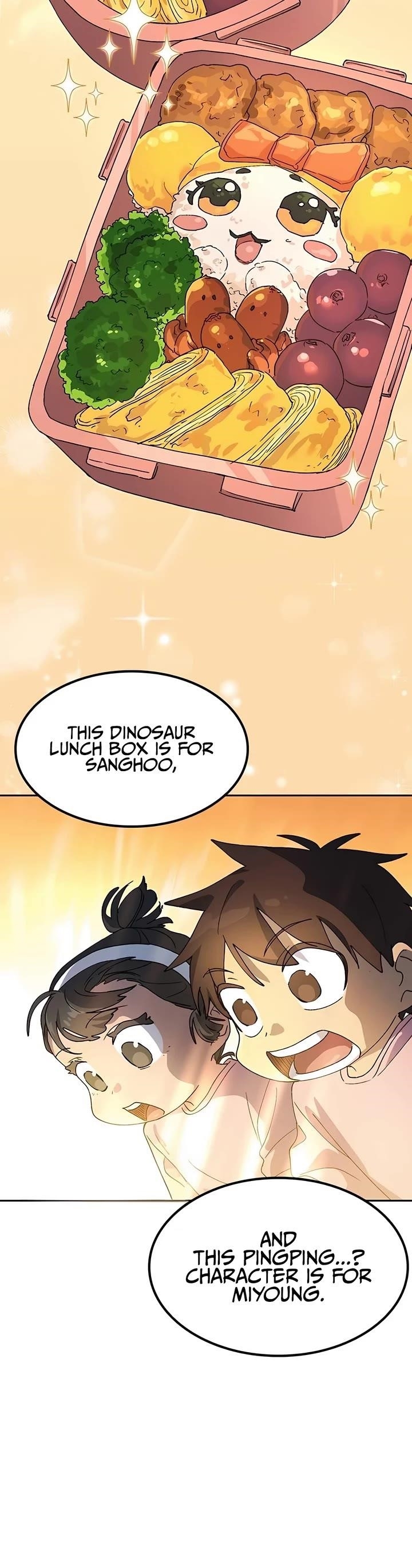 Healing Life Through Camping In Another World - Chapter 49 Page 35