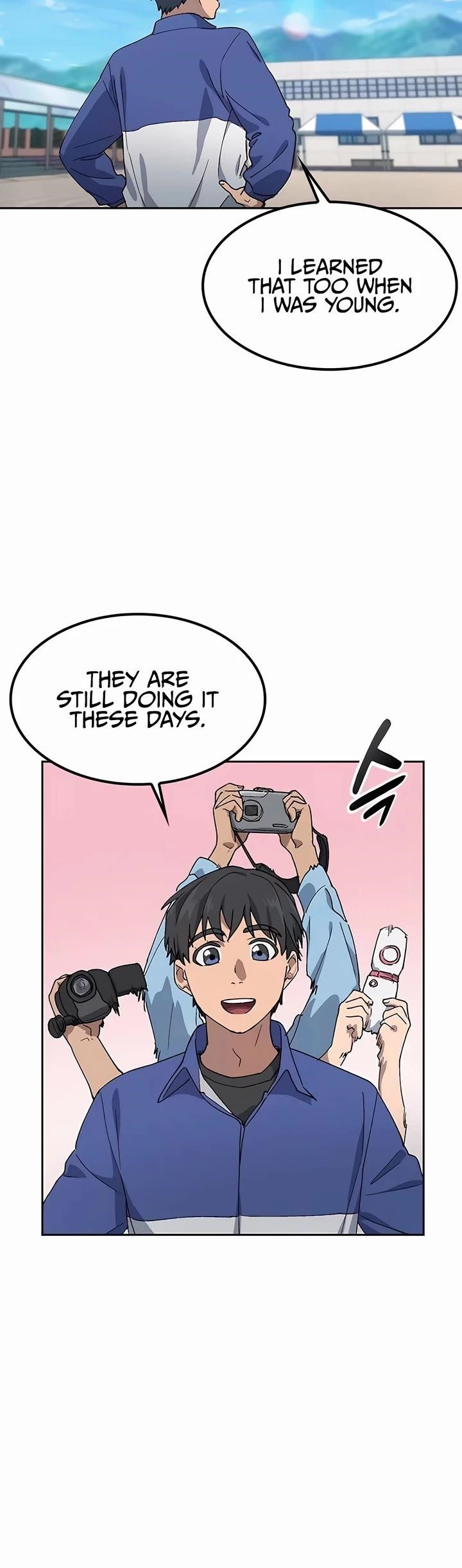 Healing Life Through Camping In Another World - Chapter 49 Page 4