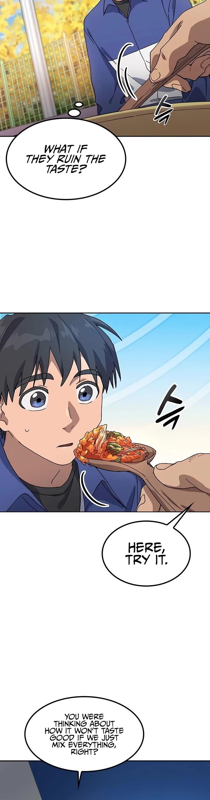 Healing Life Through Camping In Another World - Chapter 49 Page 43