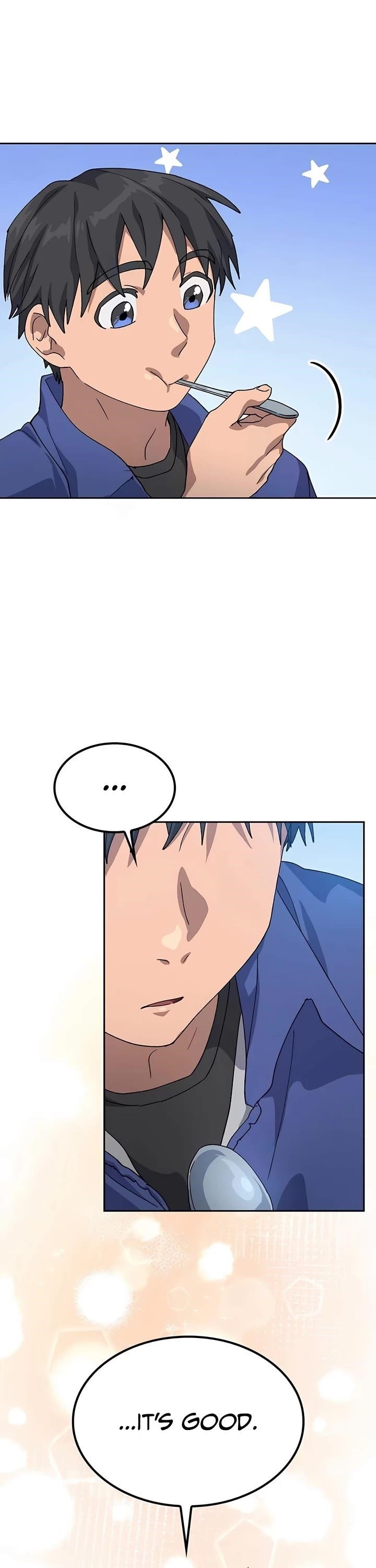 Healing Life Through Camping In Another World - Chapter 49 Page 45