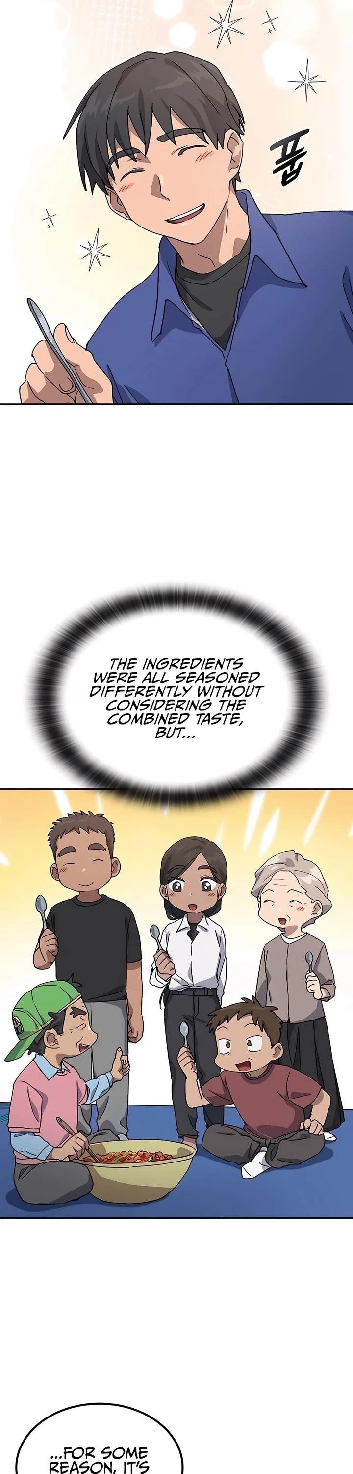 Healing Life Through Camping In Another World - Chapter 49 Page 46