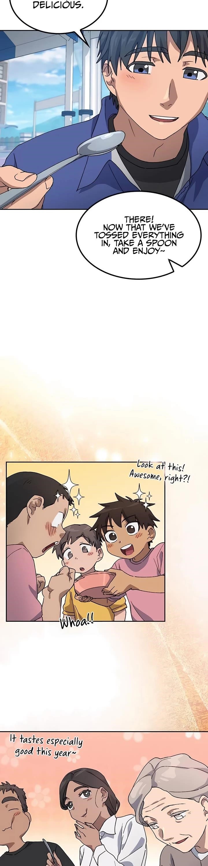 Healing Life Through Camping In Another World - Chapter 49 Page 47