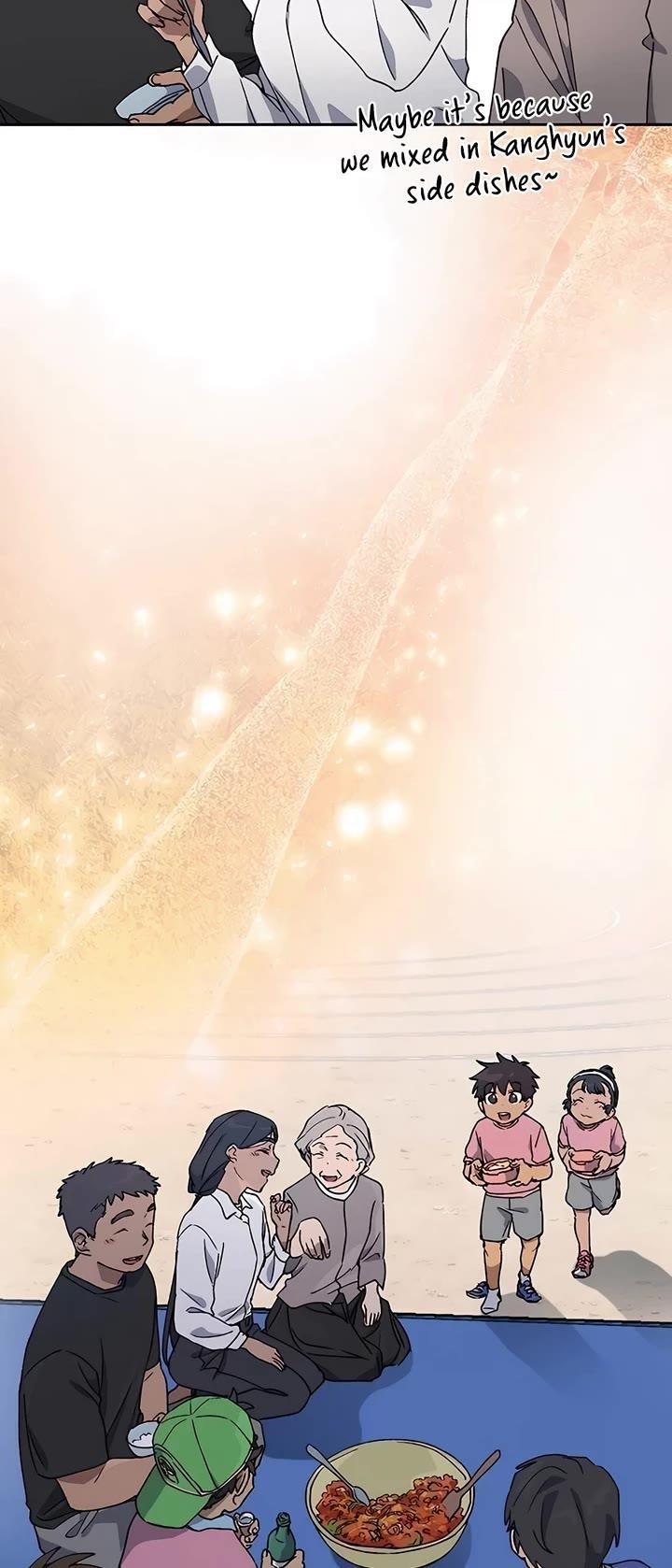 Healing Life Through Camping In Another World - Chapter 49 Page 48