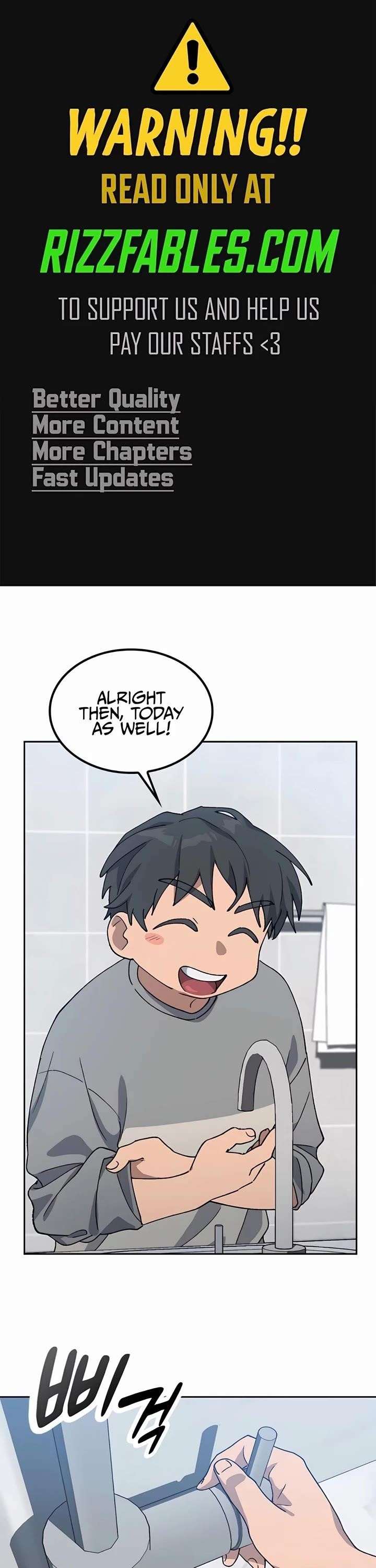 Healing Life Through Camping In Another World - Chapter 56 Page 1