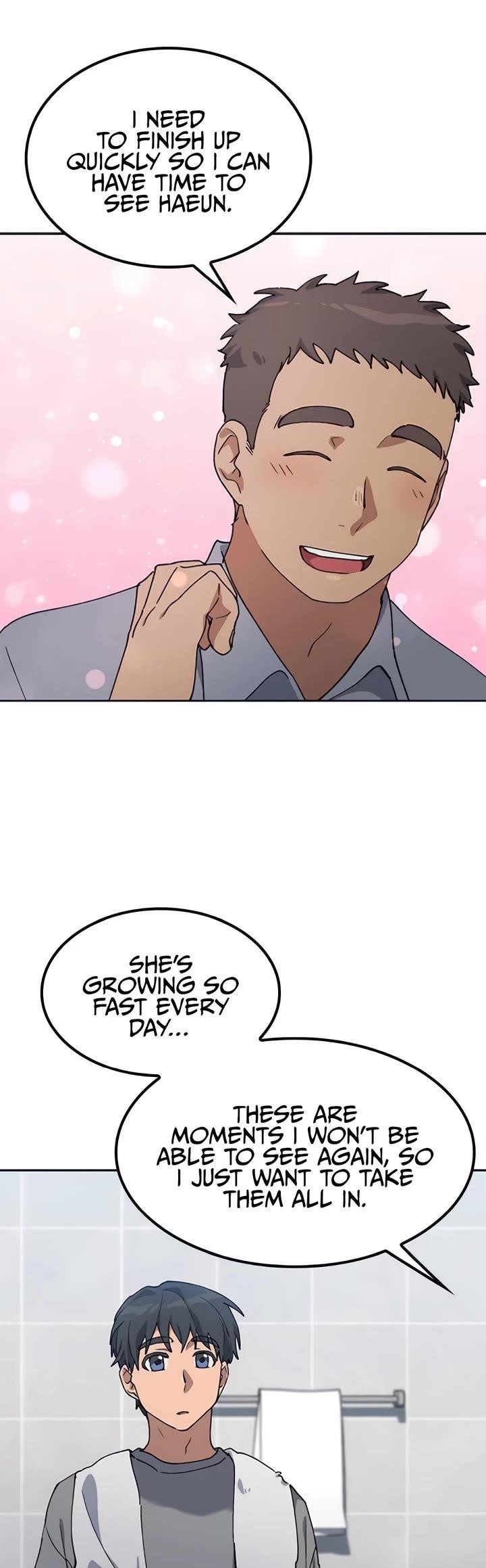 Healing Life Through Camping In Another World - Chapter 56 Page 10