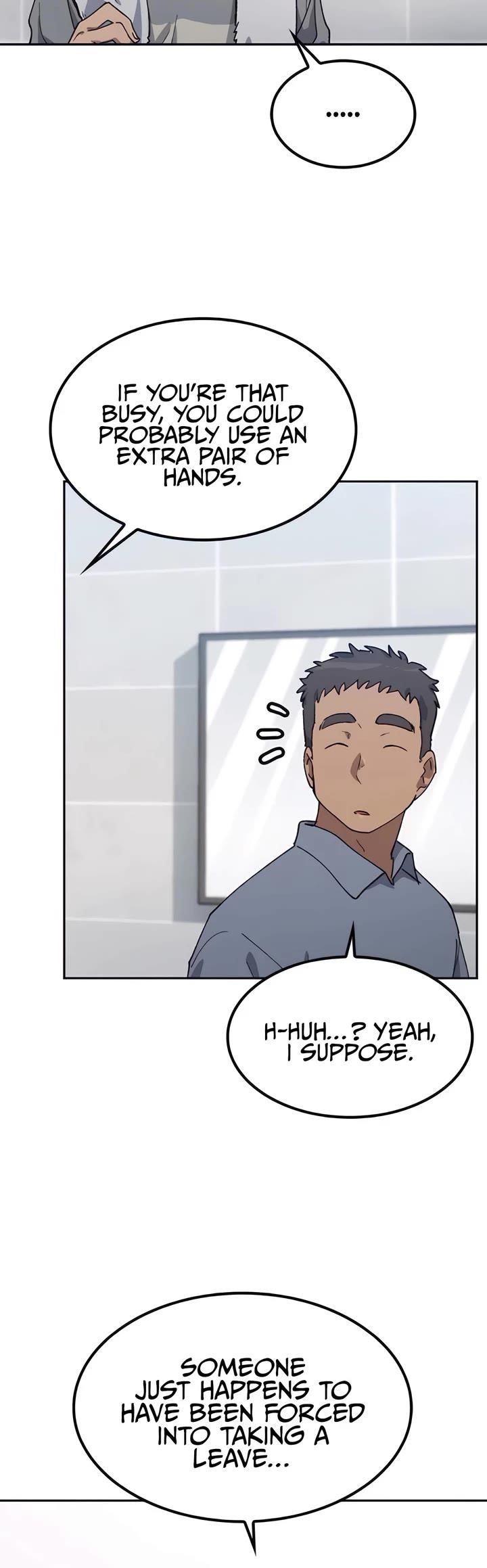 Healing Life Through Camping In Another World - Chapter 56 Page 11