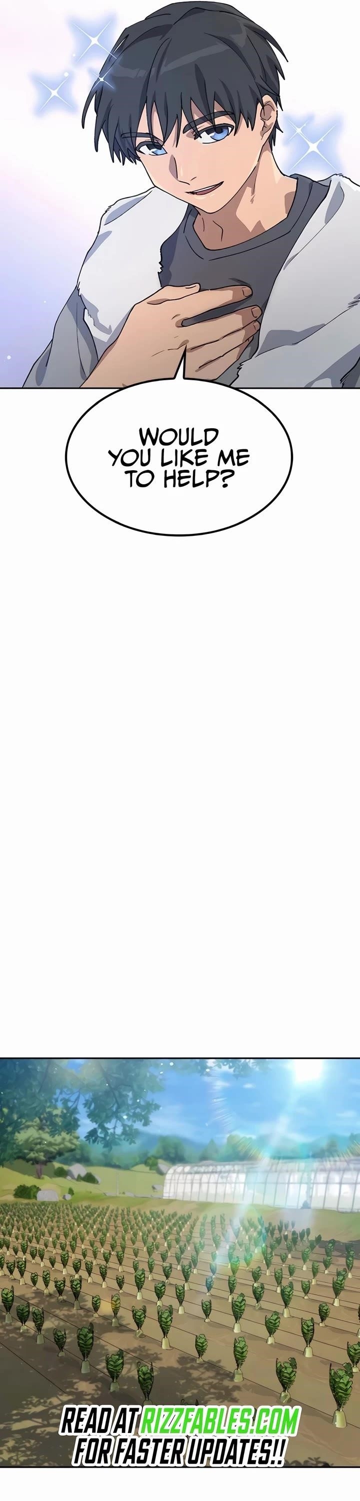 Healing Life Through Camping In Another World - Chapter 56 Page 12