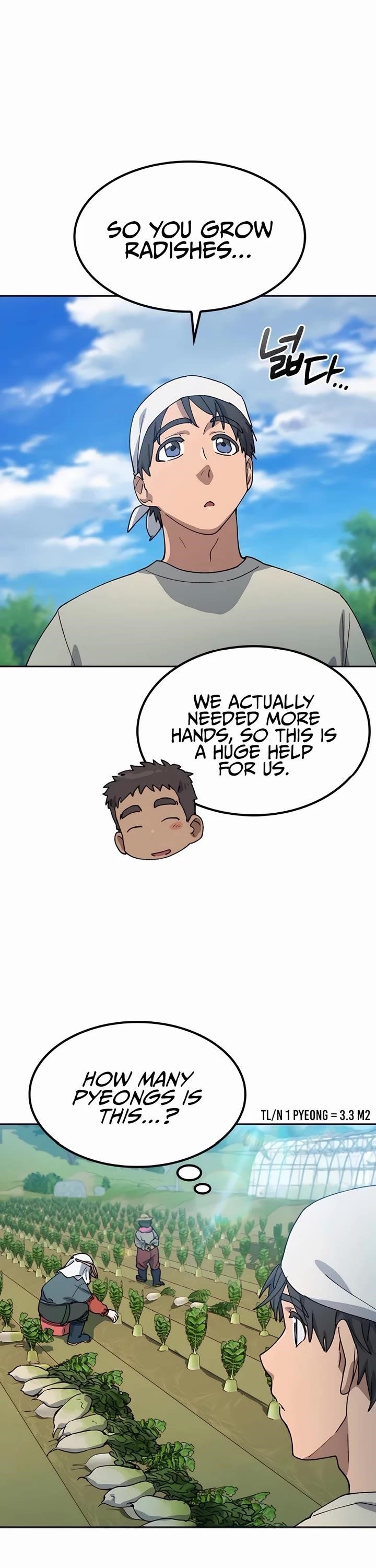 Healing Life Through Camping In Another World - Chapter 56 Page 13