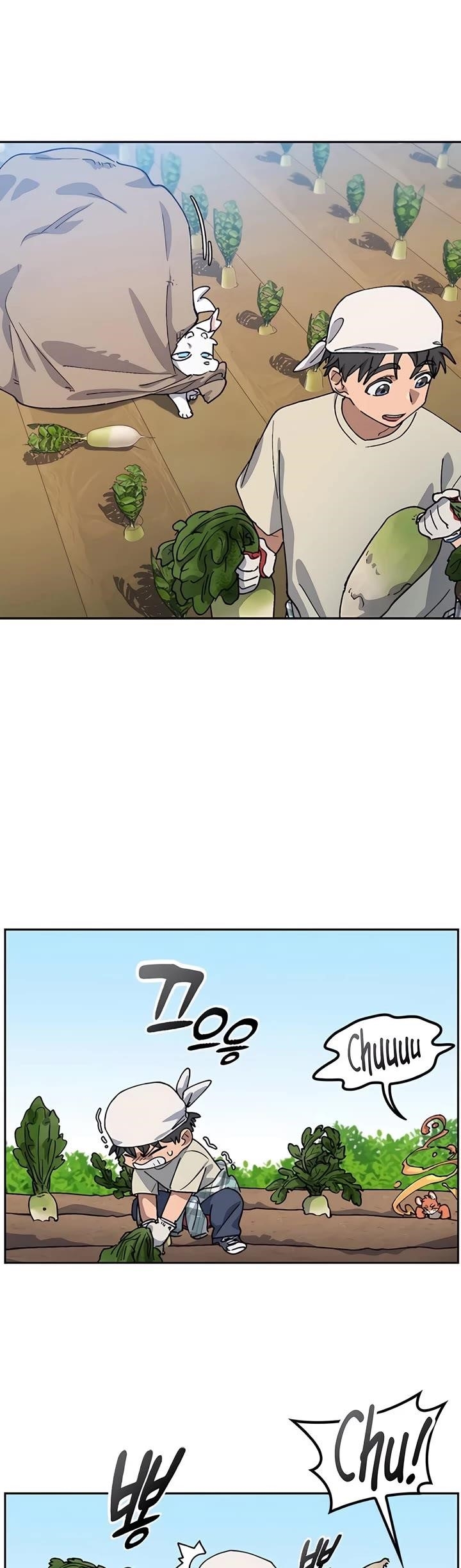 Healing Life Through Camping In Another World - Chapter 56 Page 18