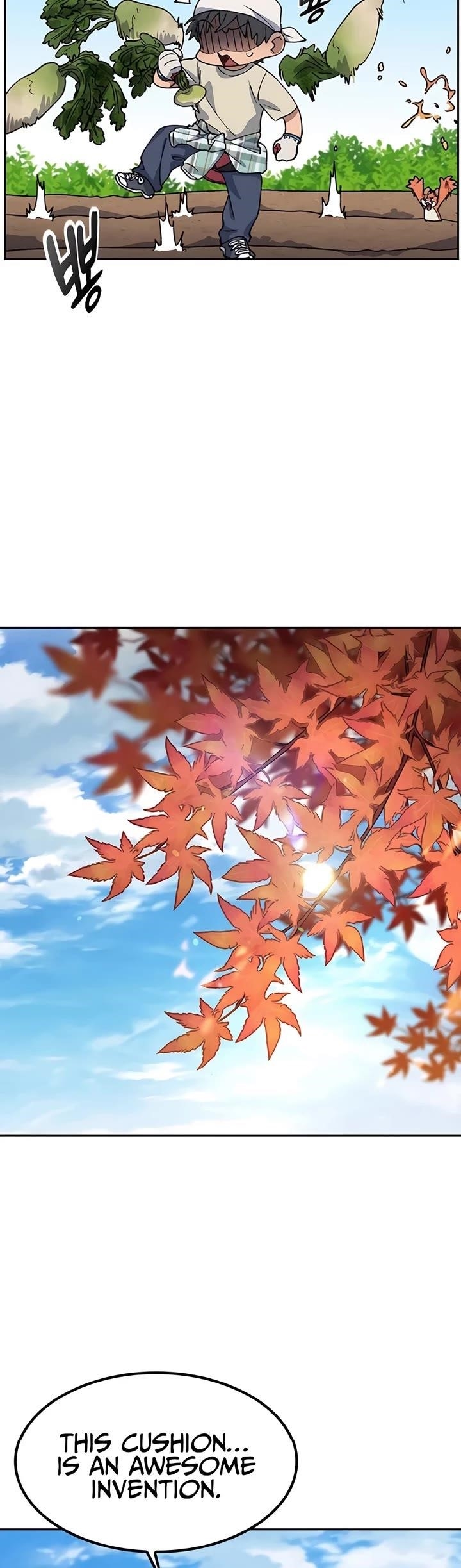 Healing Life Through Camping In Another World - Chapter 56 Page 19