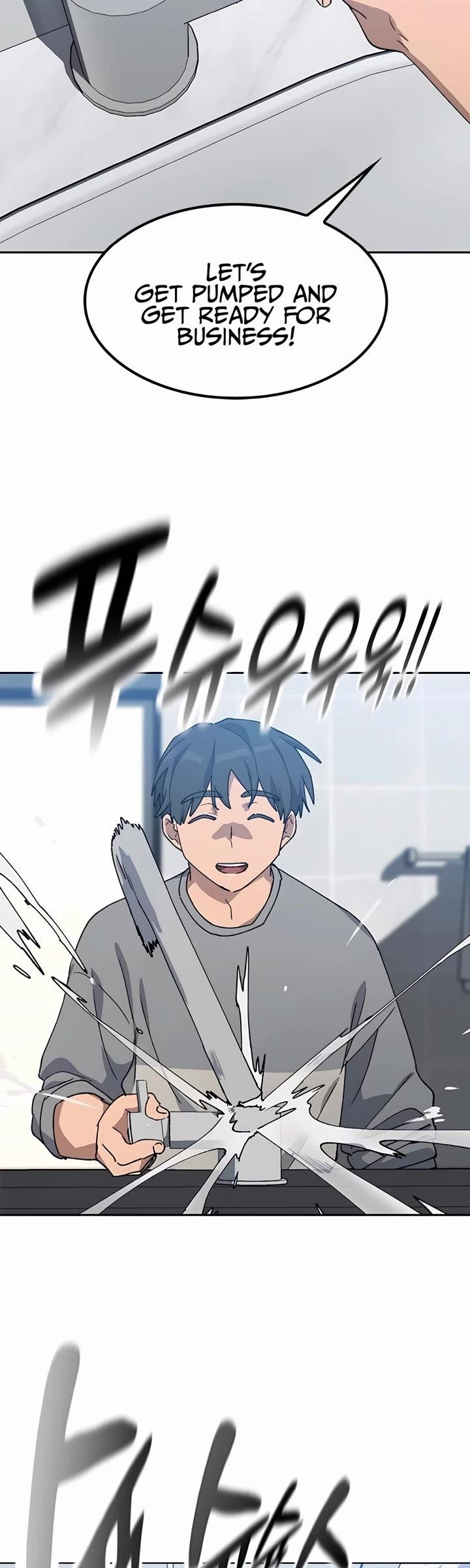 Healing Life Through Camping In Another World - Chapter 56 Page 2