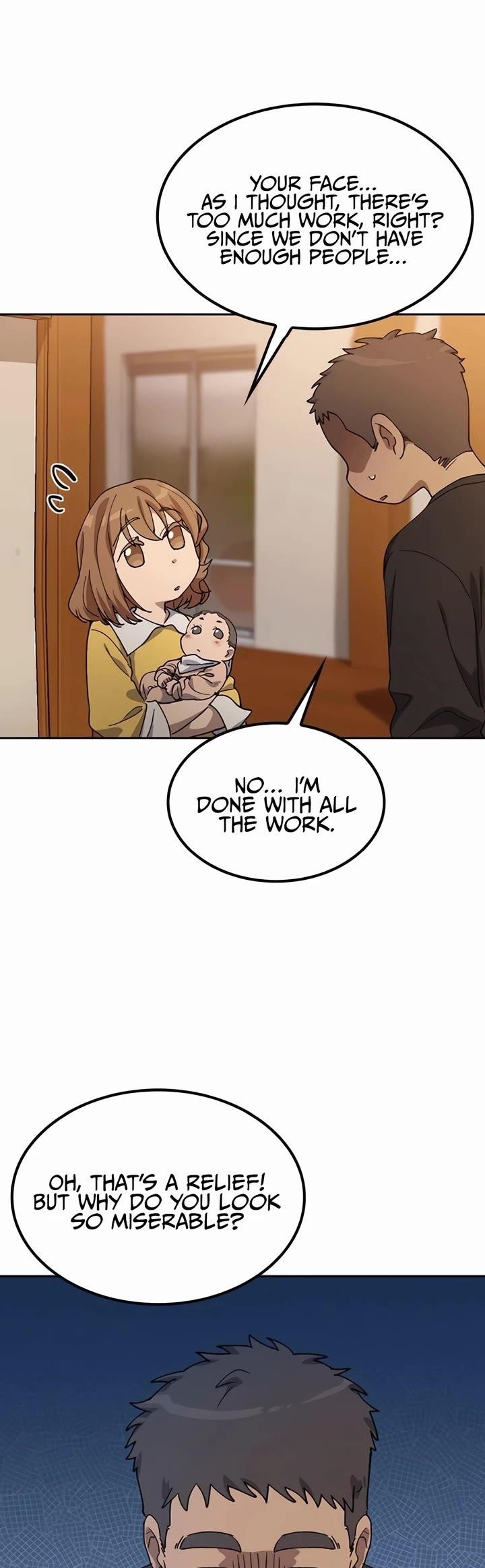 Healing Life Through Camping In Another World - Chapter 56 Page 24