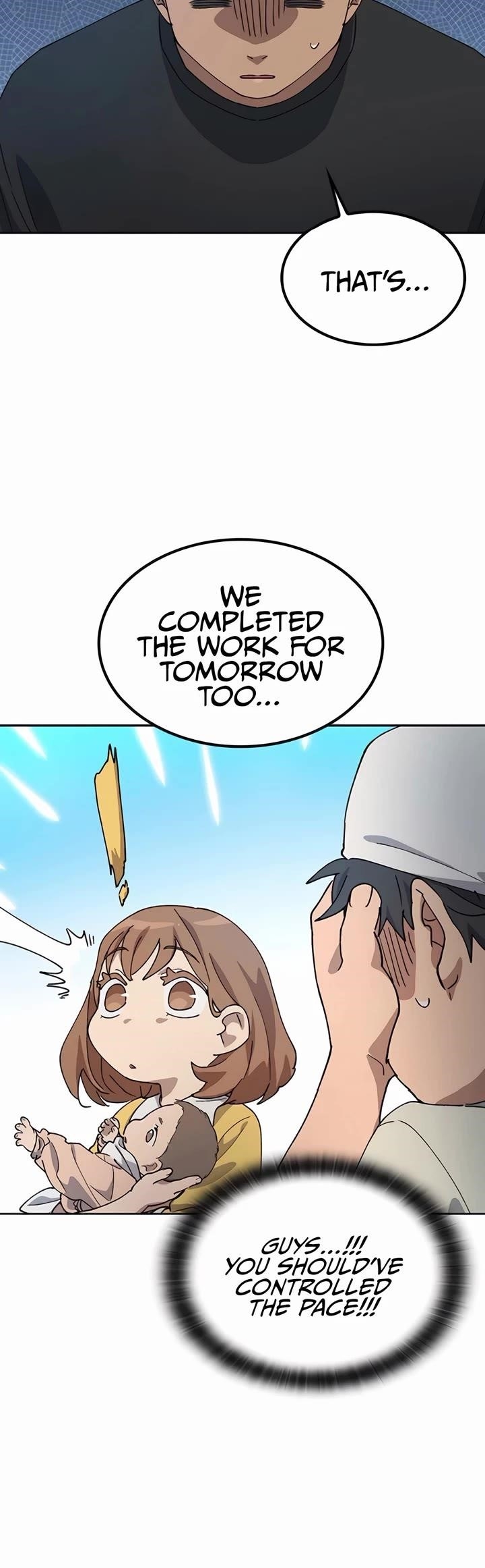 Healing Life Through Camping In Another World - Chapter 56 Page 25