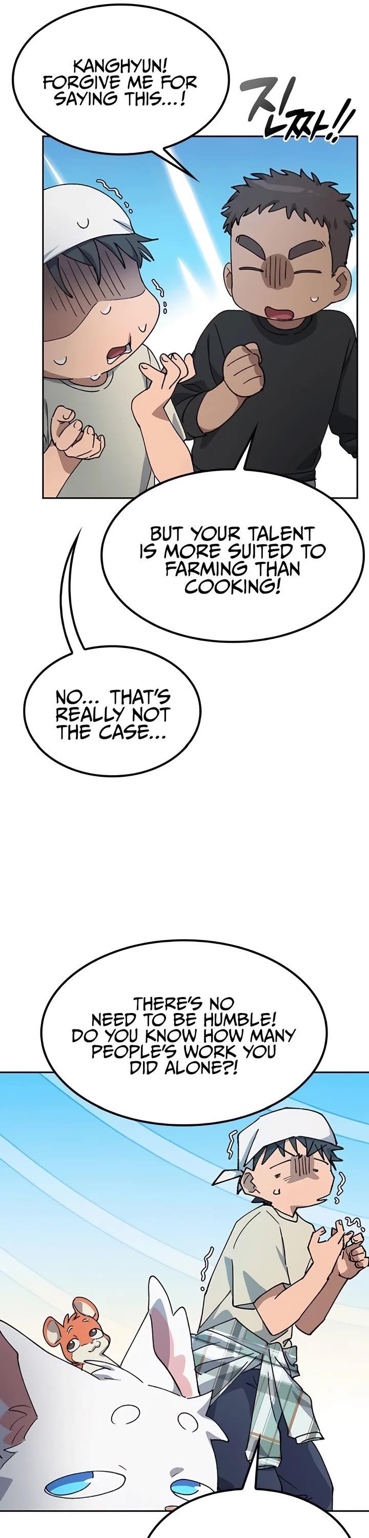 Healing Life Through Camping In Another World - Chapter 56 Page 26