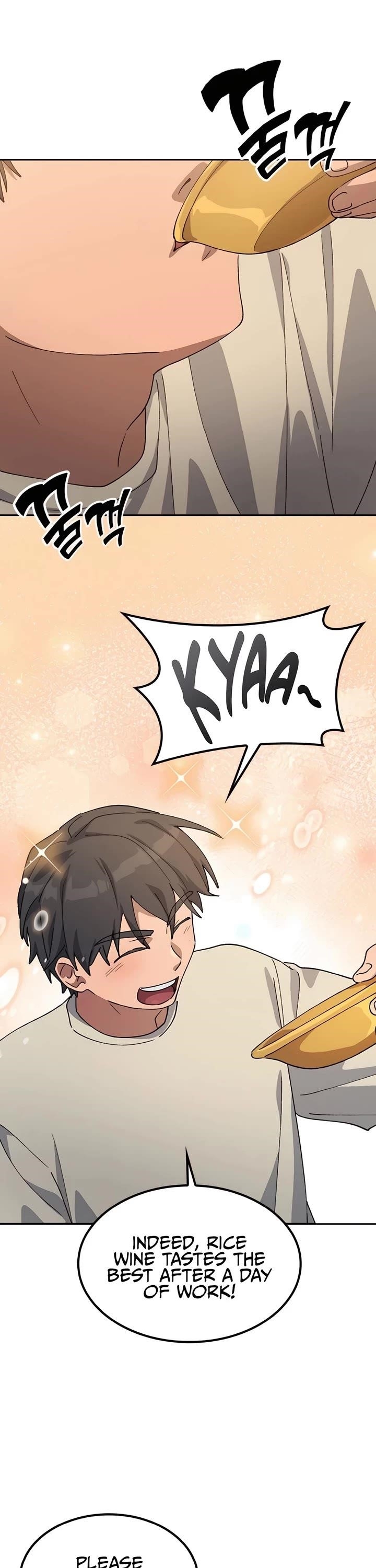 Healing Life Through Camping In Another World - Chapter 56 Page 29