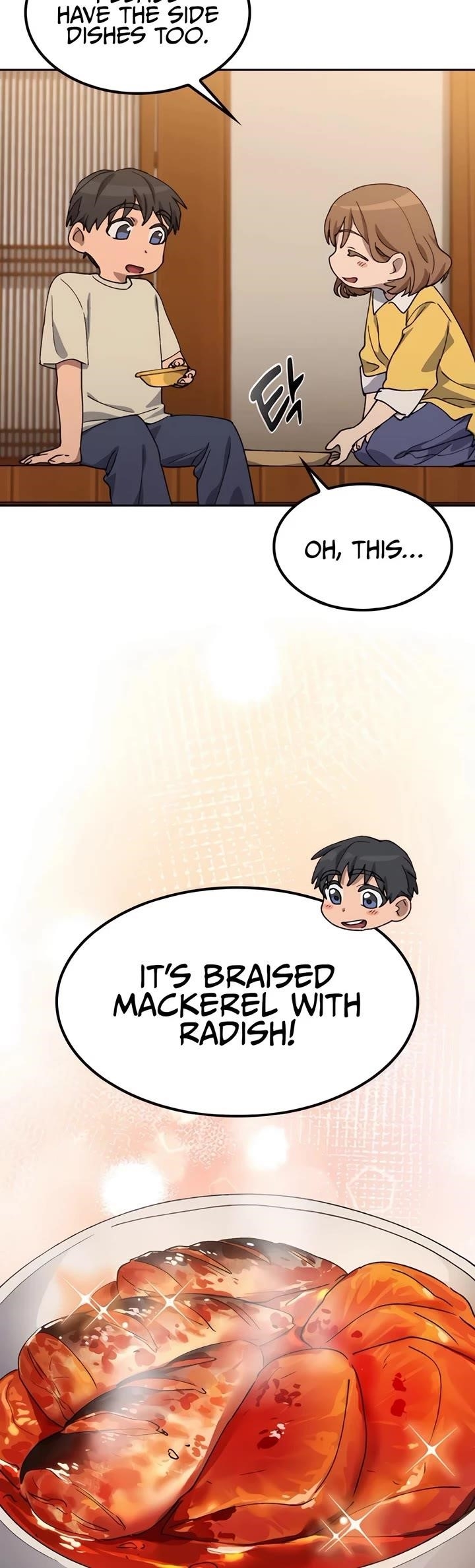 Healing Life Through Camping In Another World - Chapter 56 Page 30