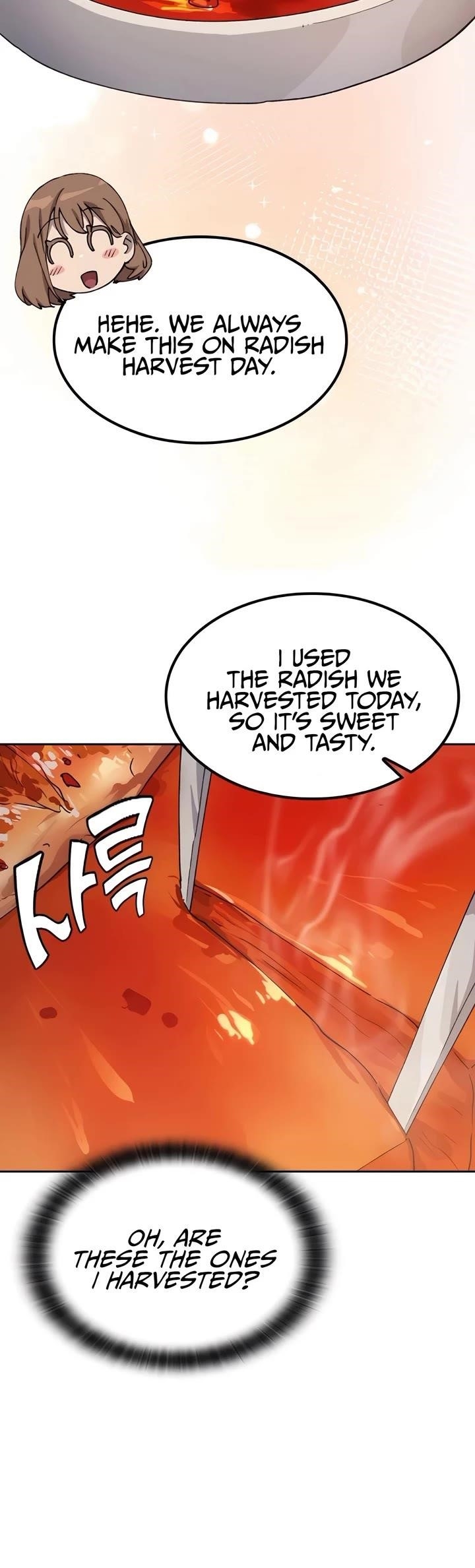 Healing Life Through Camping In Another World - Chapter 56 Page 31