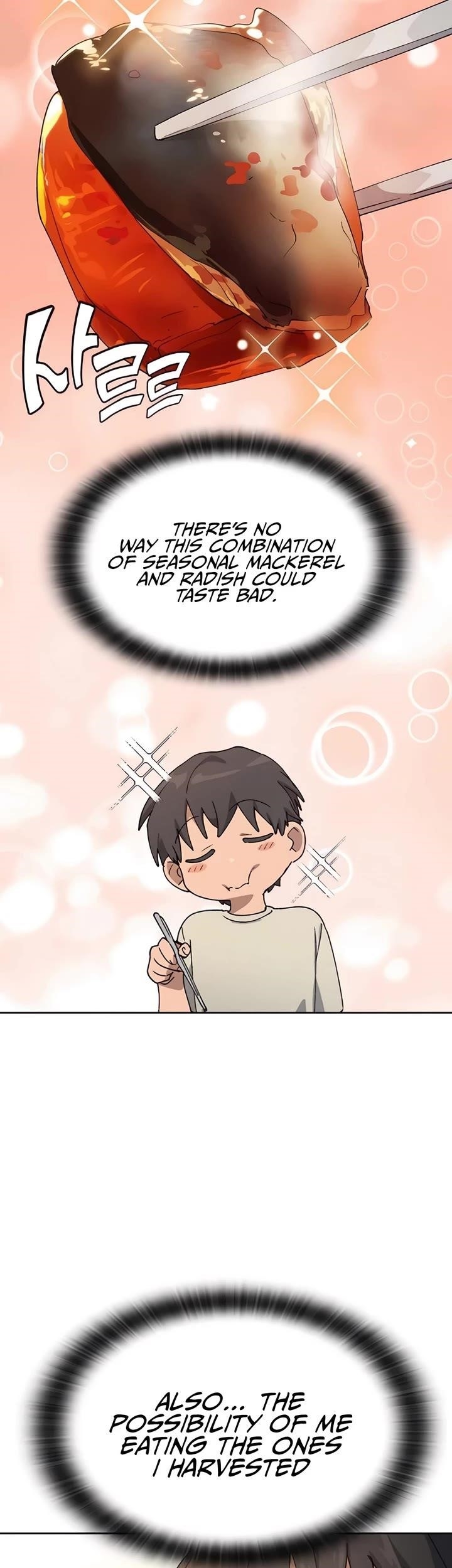 Healing Life Through Camping In Another World - Chapter 56 Page 33