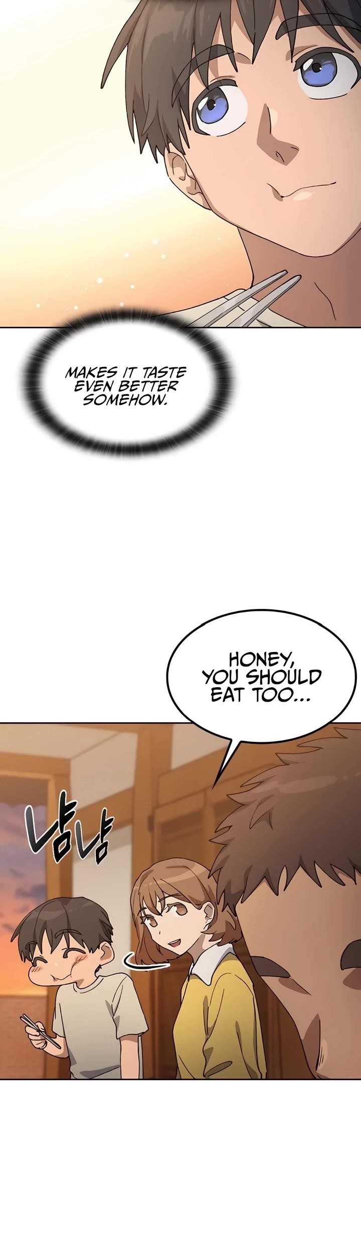 Healing Life Through Camping In Another World - Chapter 56 Page 34