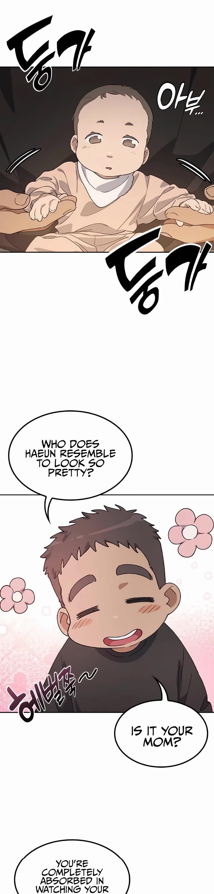 Healing Life Through Camping In Another World - Chapter 56 Page 35