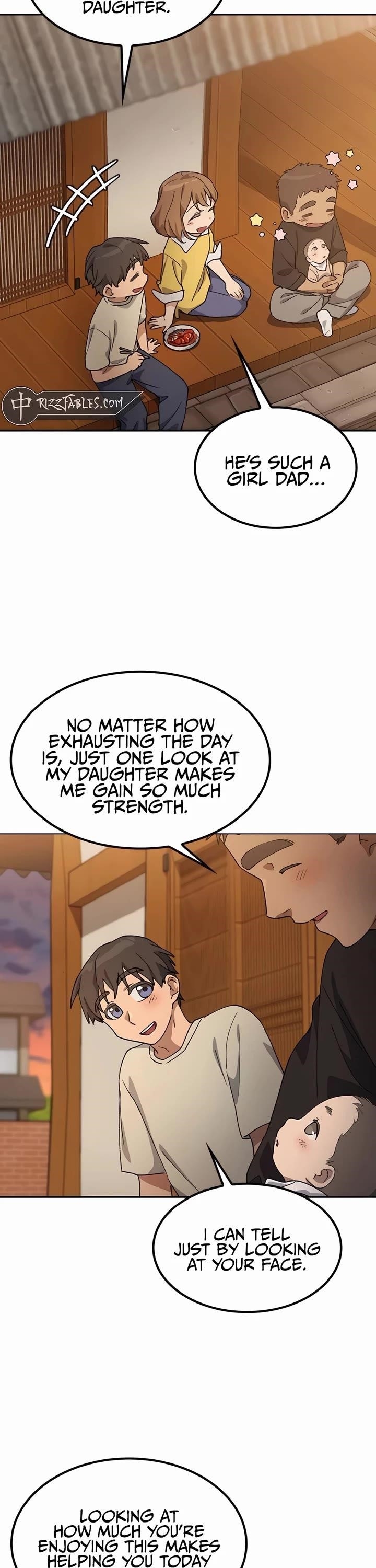 Healing Life Through Camping In Another World - Chapter 56 Page 36