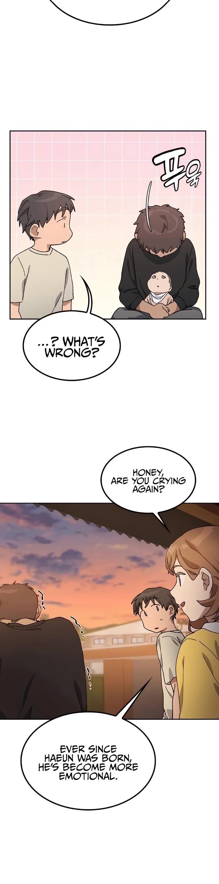 Healing Life Through Camping In Another World - Chapter 56 Page 39