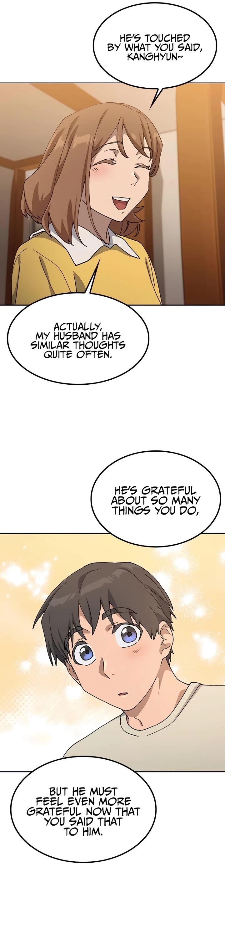 Healing Life Through Camping In Another World - Chapter 56 Page 40